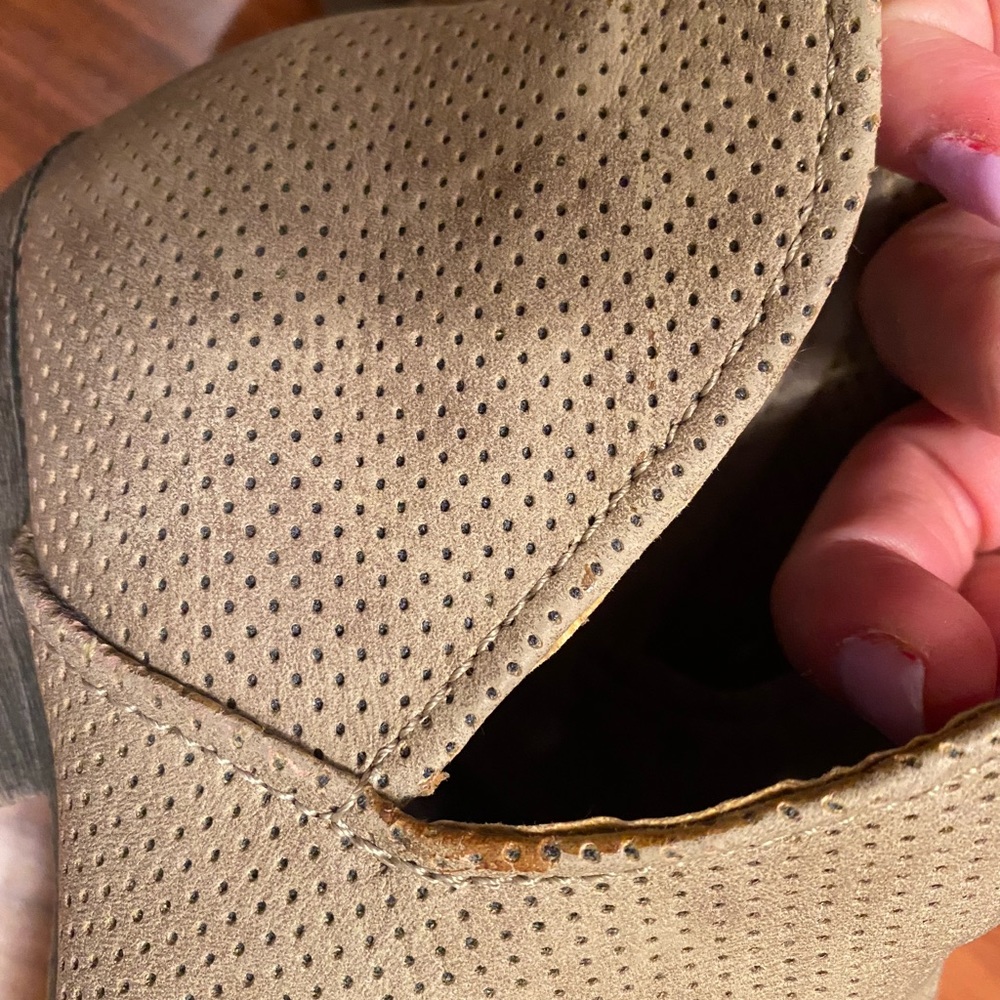 Steve Madden boots - Picture 9 of 16